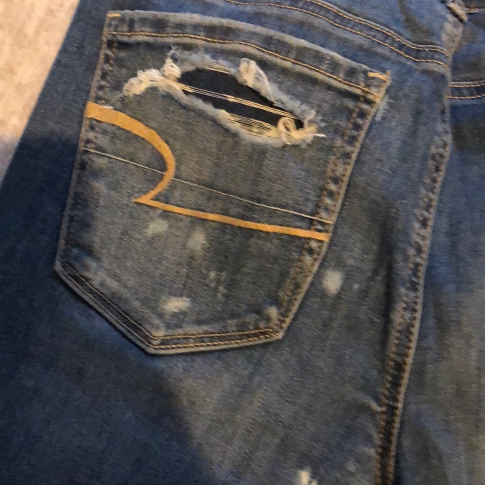 Jeans - Picture 3 of 4
